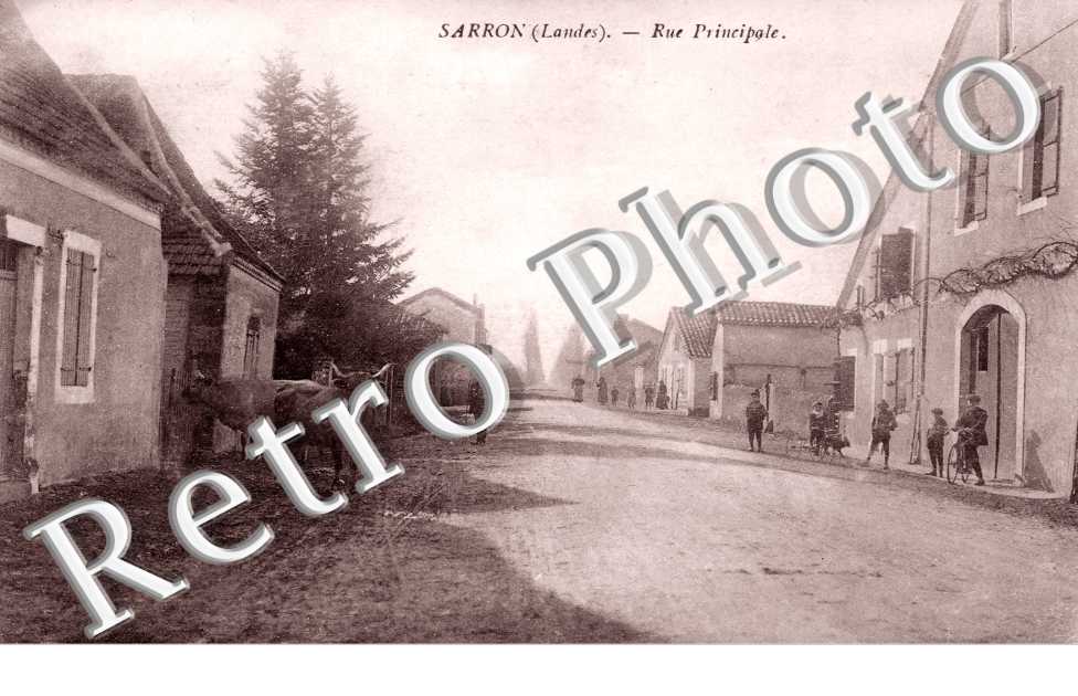 Rue Principale