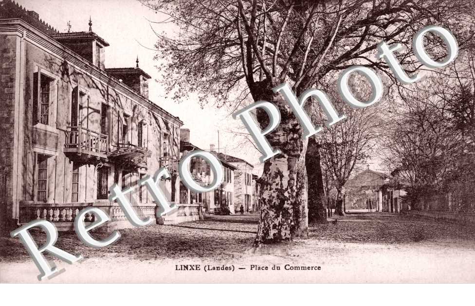 place du Commerce