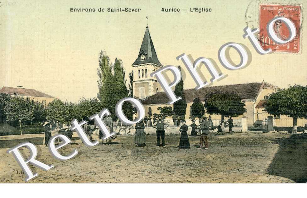 l'Eglise