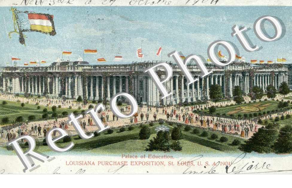Palace of Education