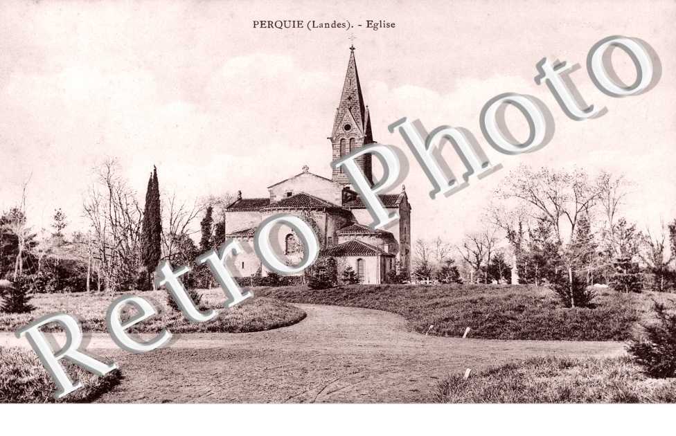 Eglise