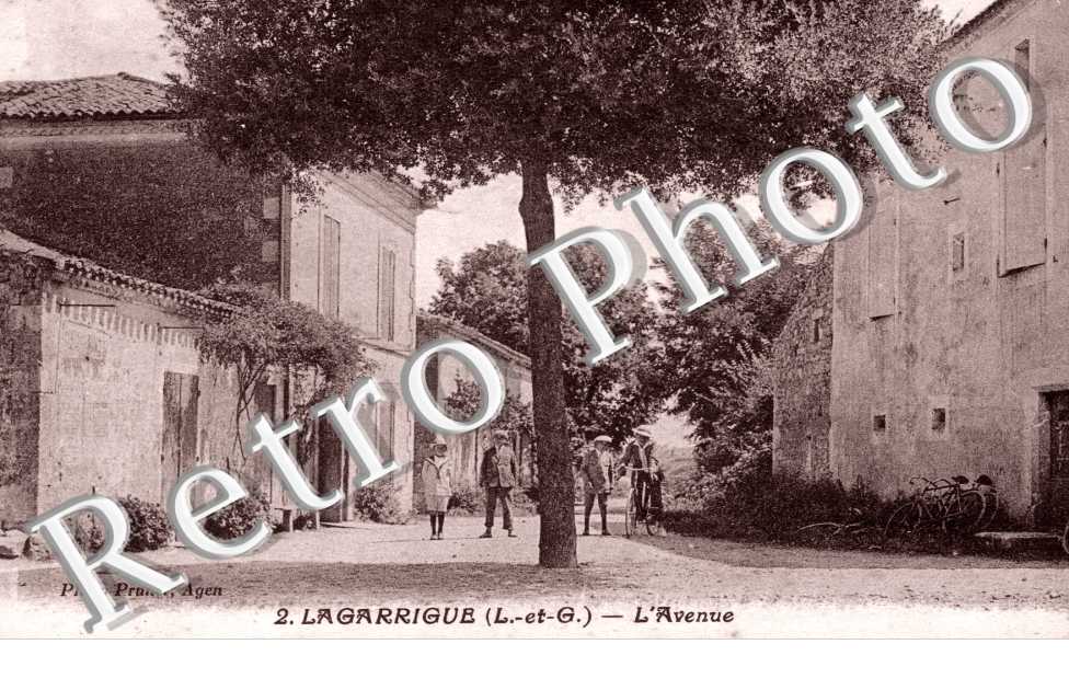 L'Avenue