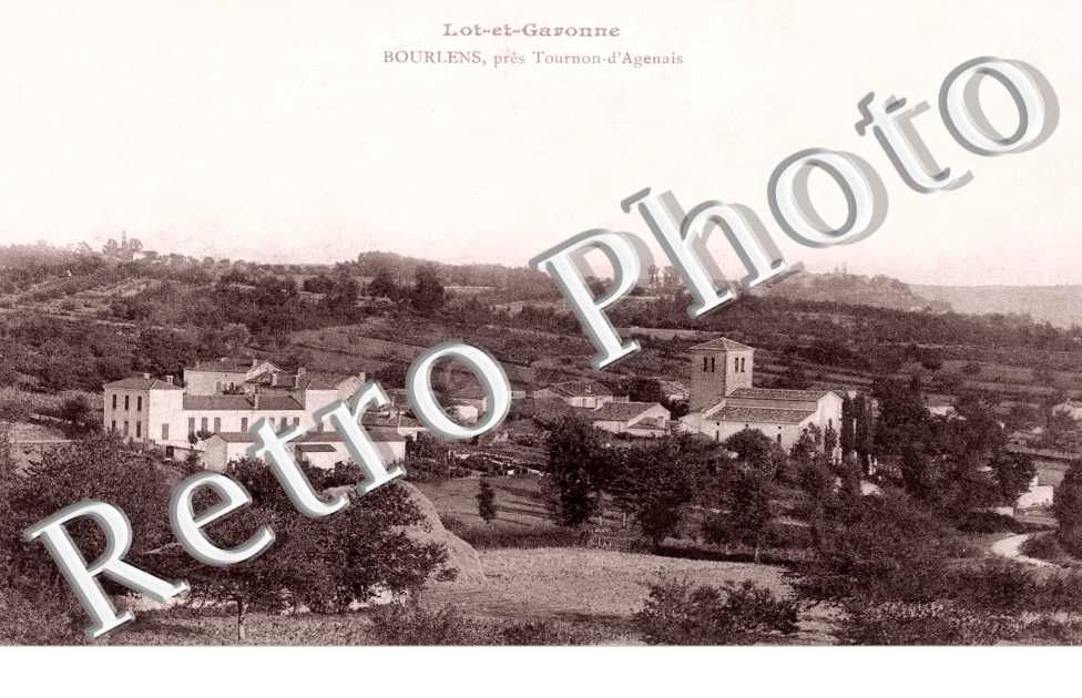 Vue Générale