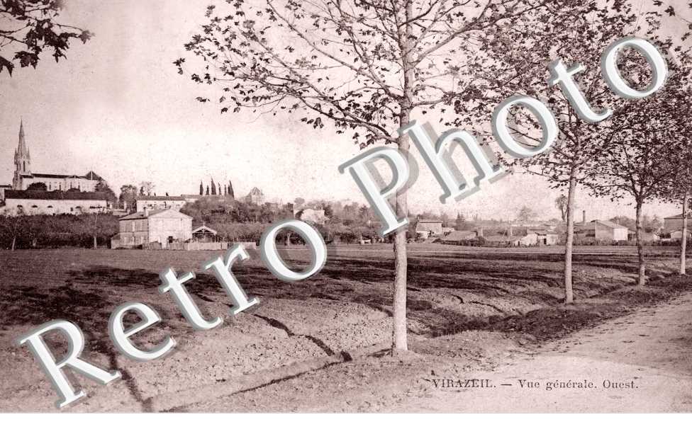 Vue generale