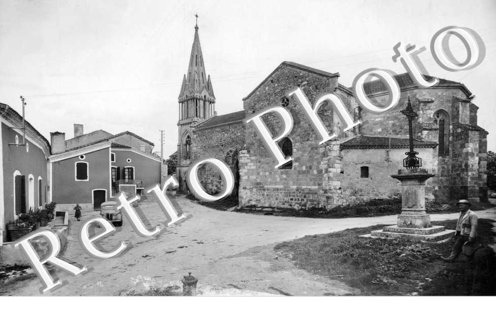 l'Eglise