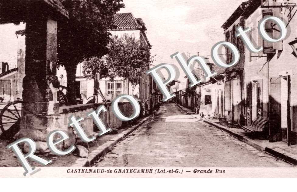 Grande rue