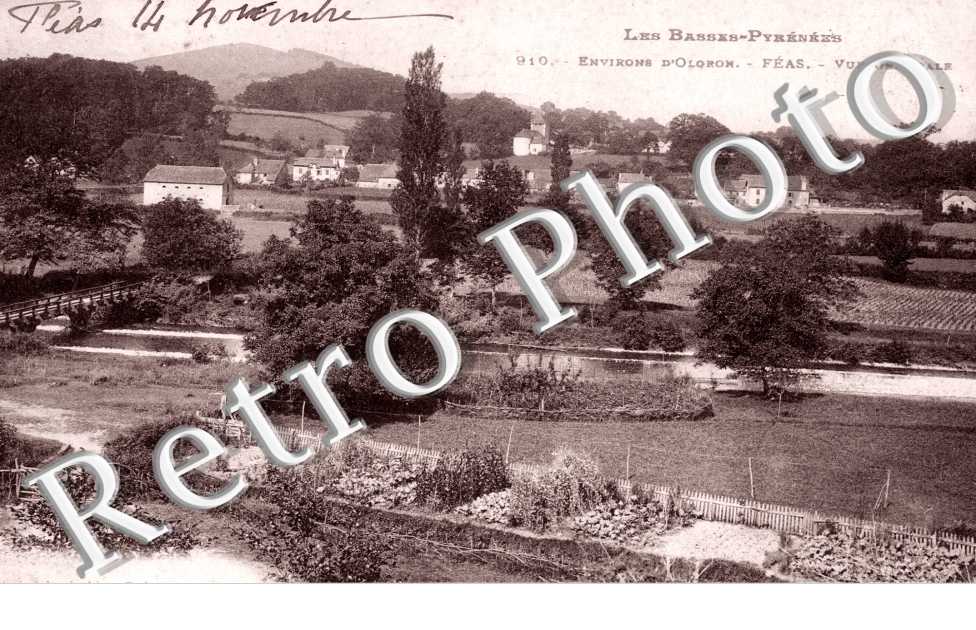 Vue Generale