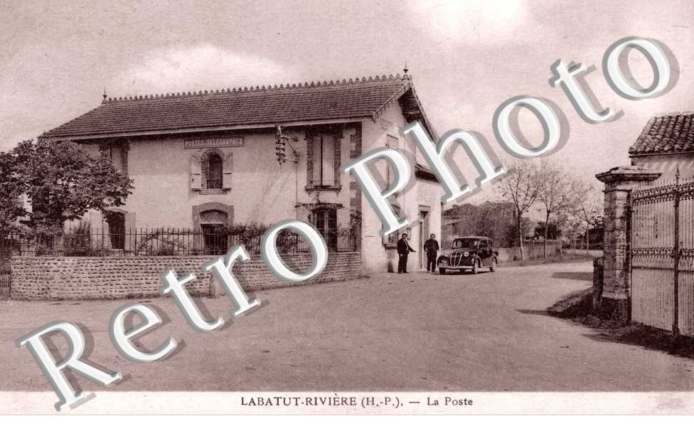 POSTE