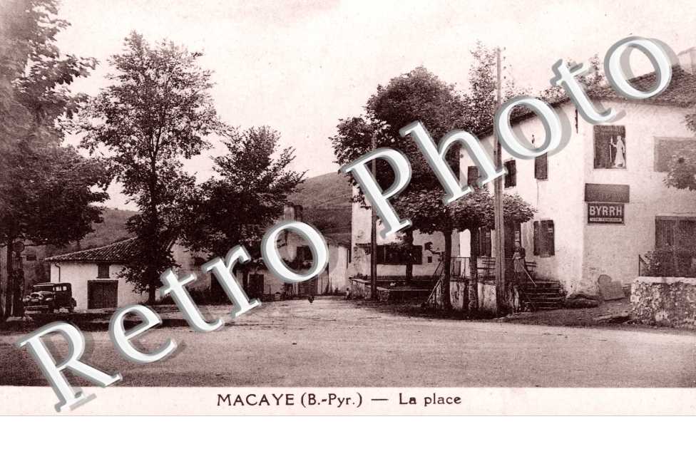 la Place