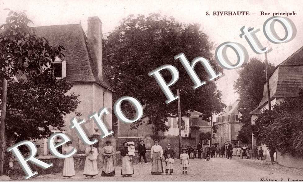 Rue Principale