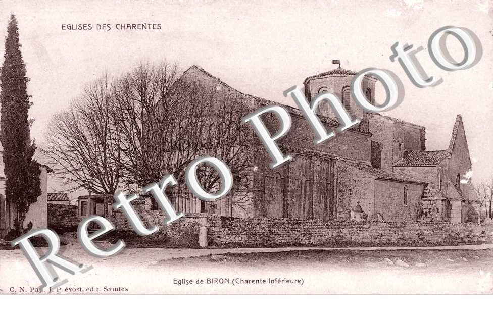 L'Eglise