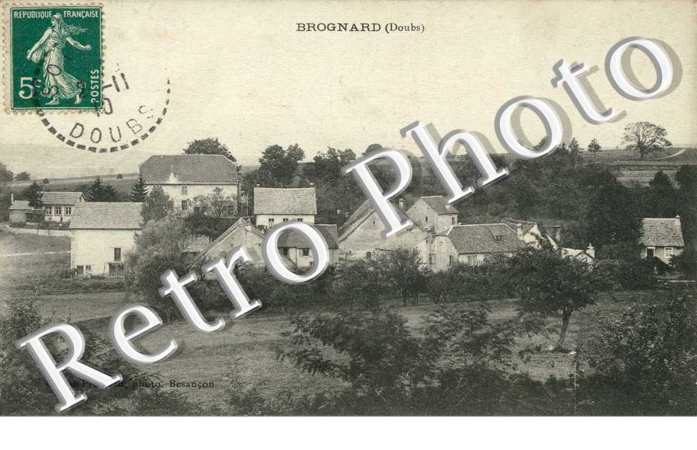 Vue Partielle