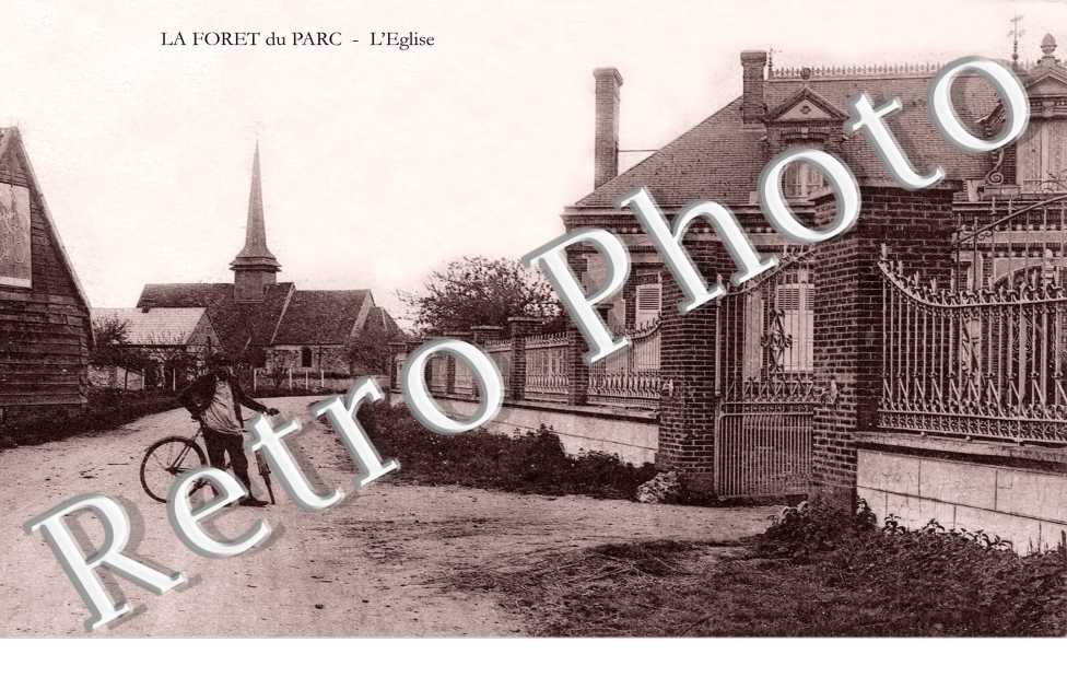 Eglise