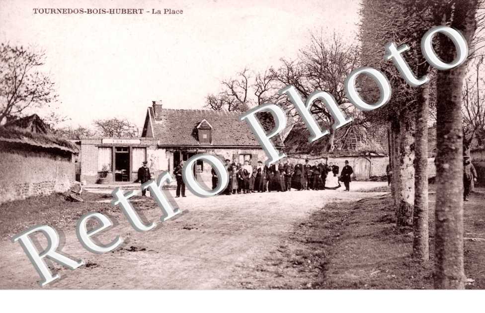 la Place