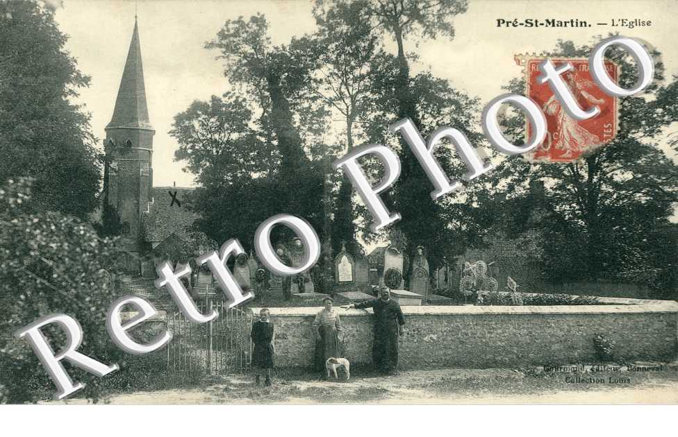 L'Eglise