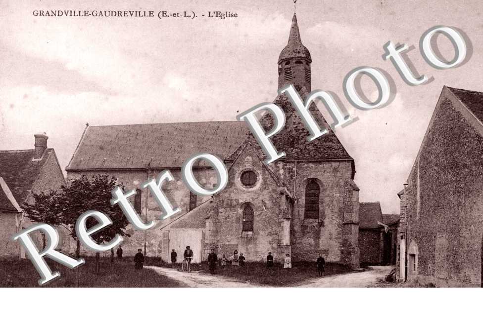 Eglise