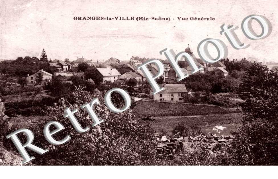vue generale