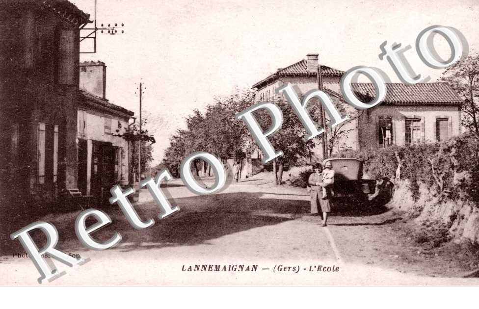 l'ecole