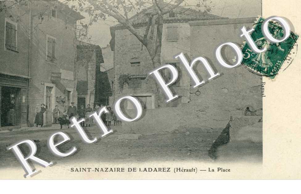place centrale