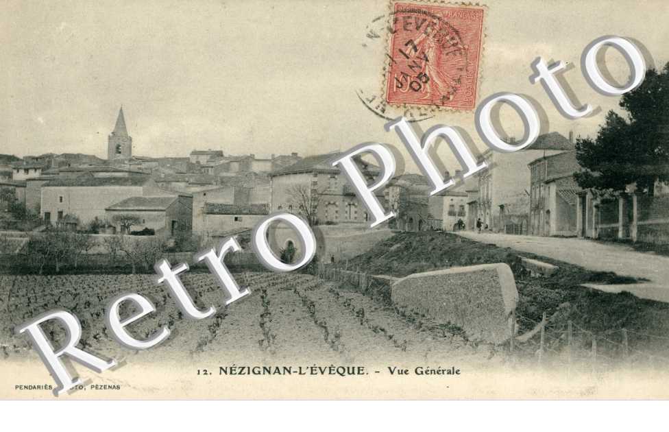 Vue Générale