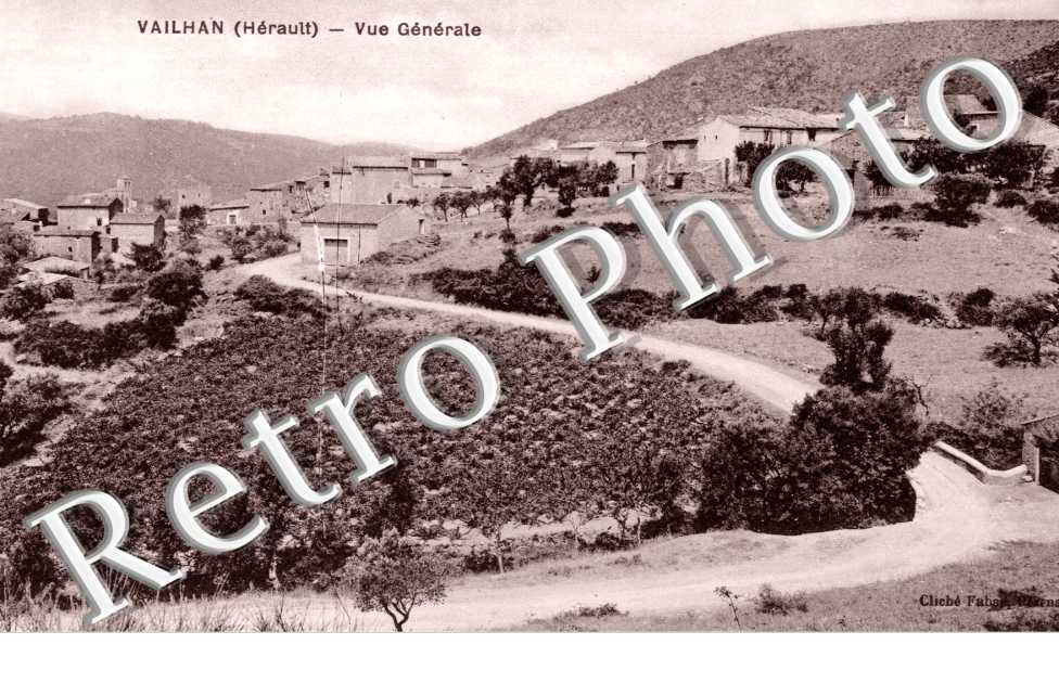 Vue Generale
