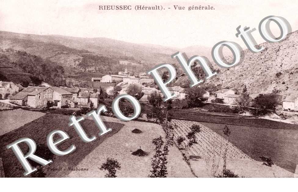 Vue Generale