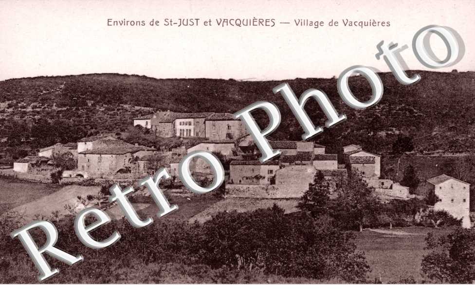 Vue Generale