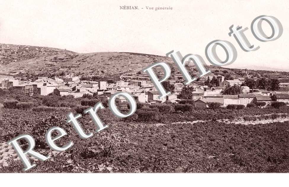 Vue générale