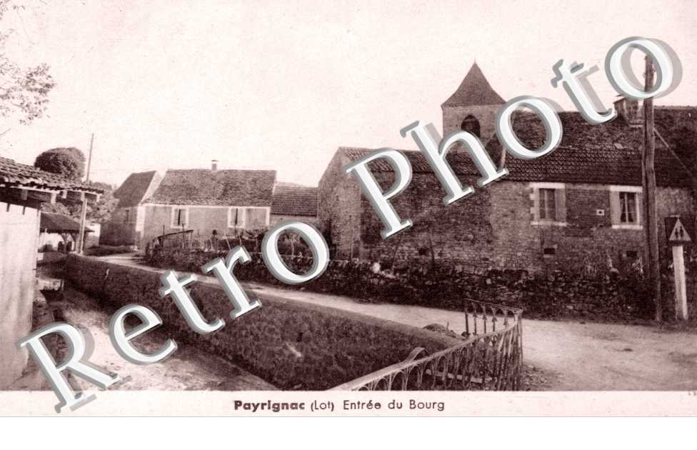 entree du bourg