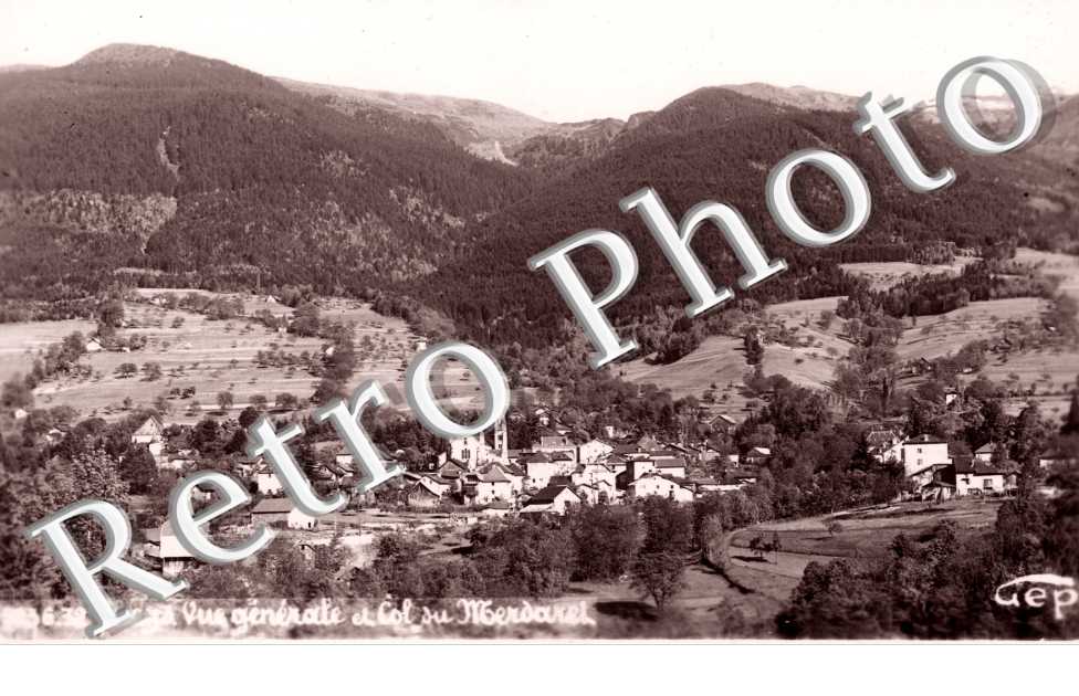 Vue generale
