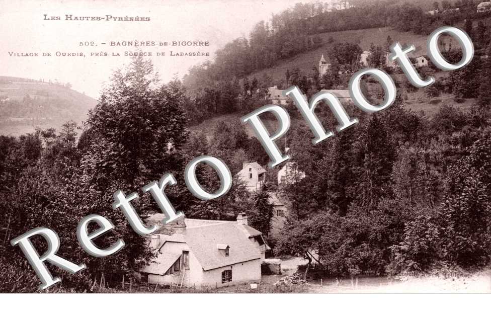 Le Village