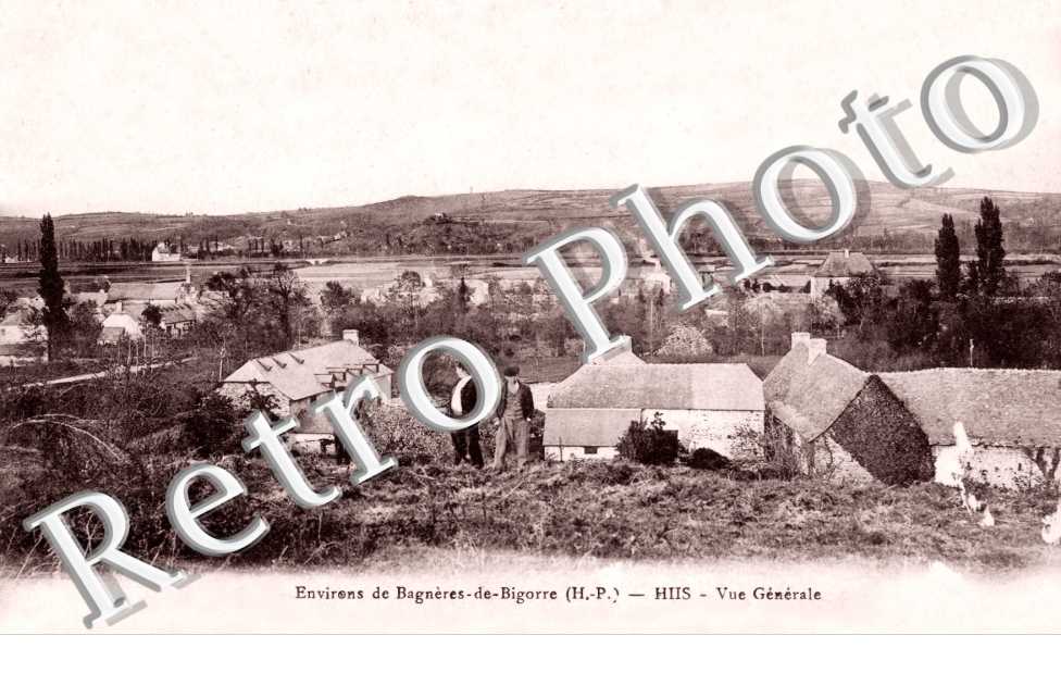 Vue Générale