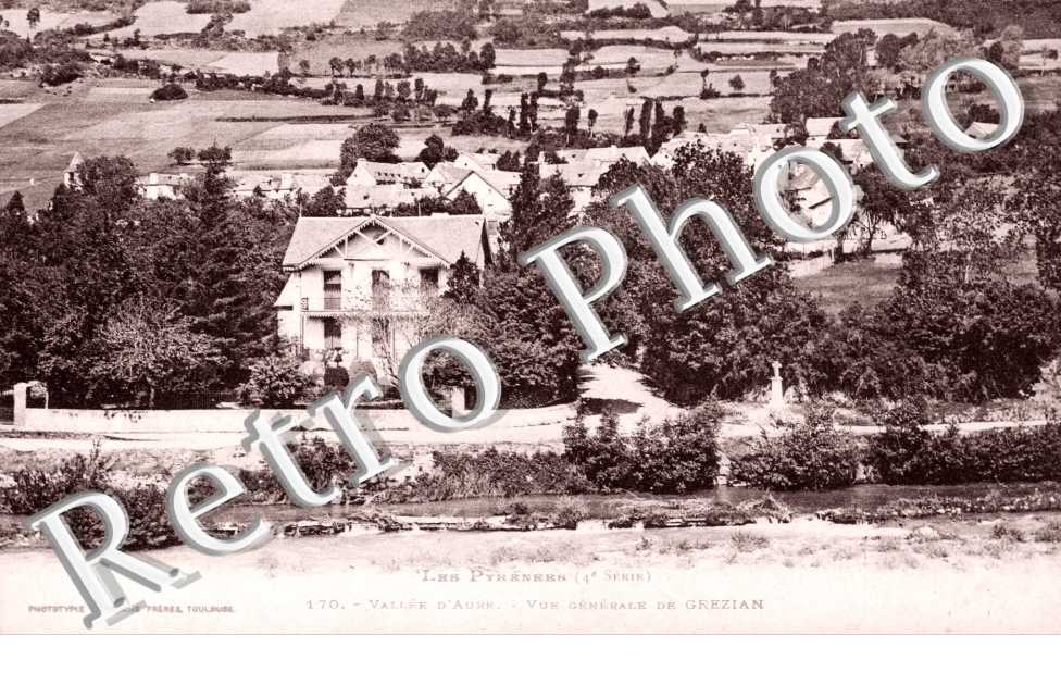 Vue generale