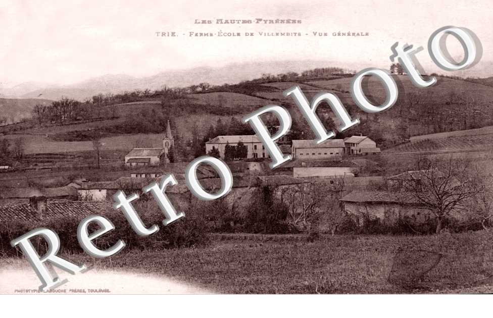Vue Générale