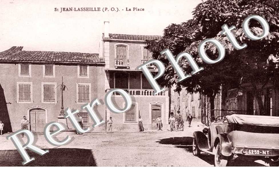 La Place