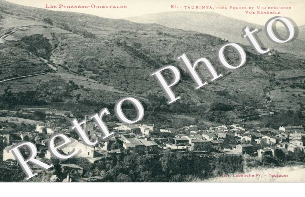 Vue Generale