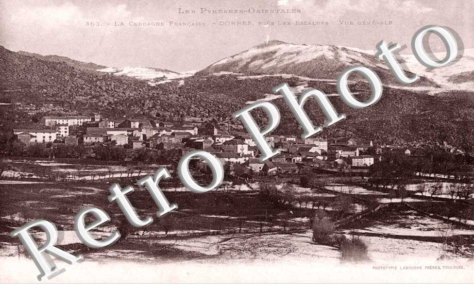 Vue générale 