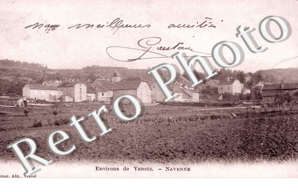 Vue Generale