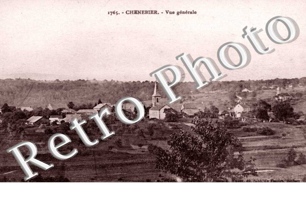 Vue Generale