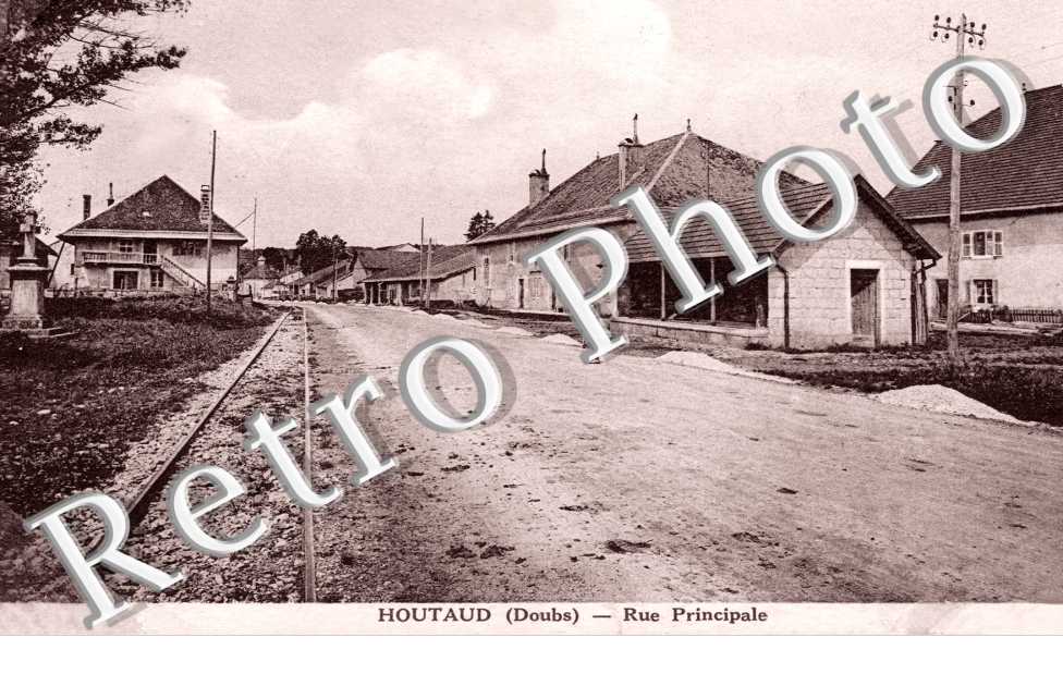 Rue Principale