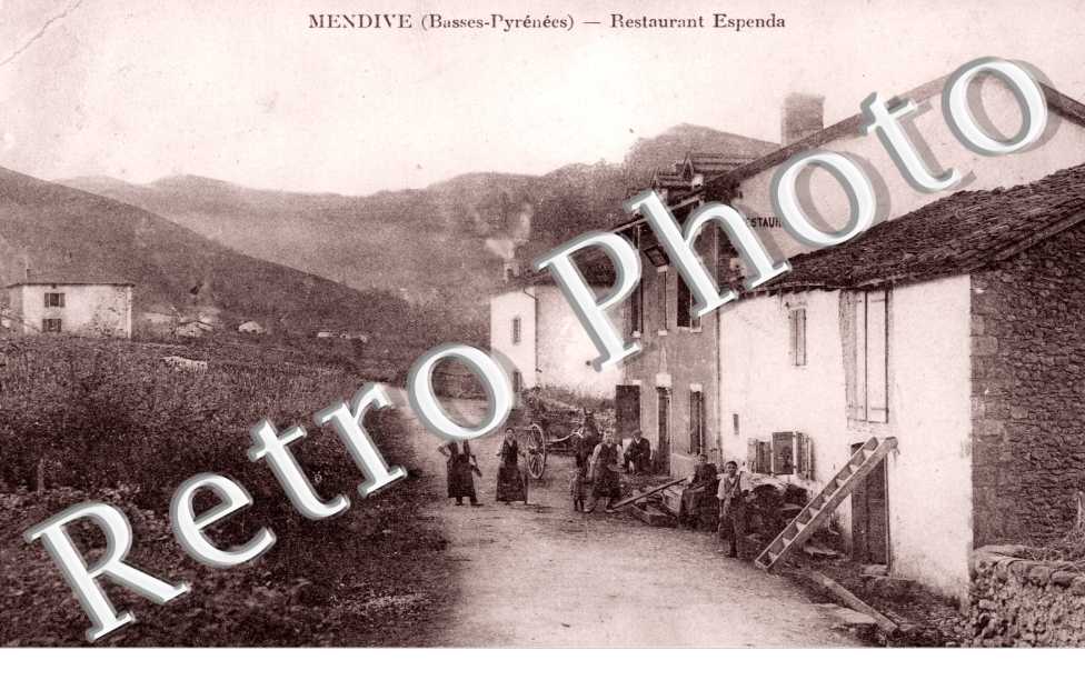 Restaurant Espenda
