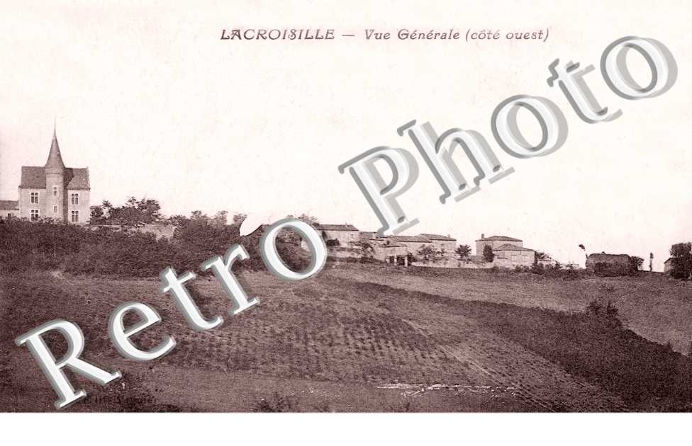 Vue Generale