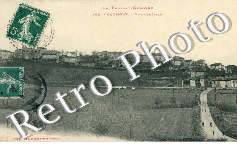 Vue Generale