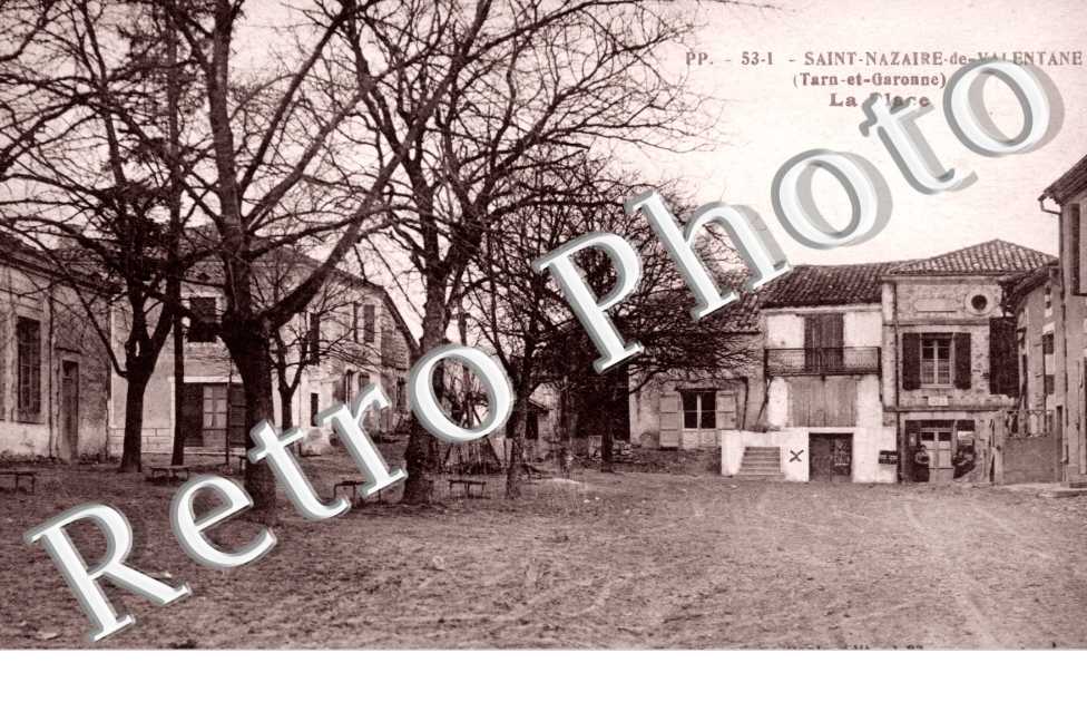 La Place