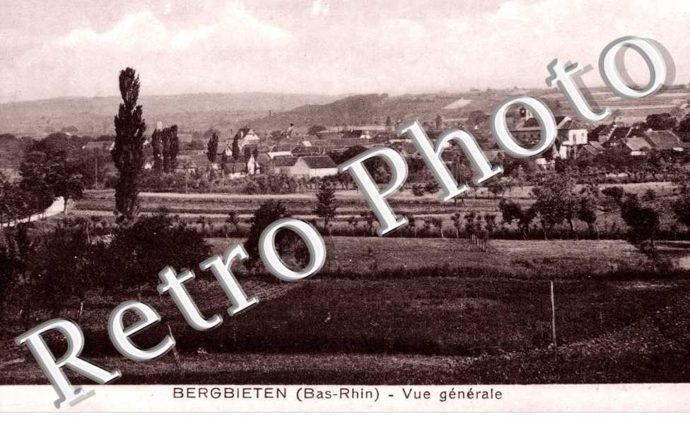Vue Générale
