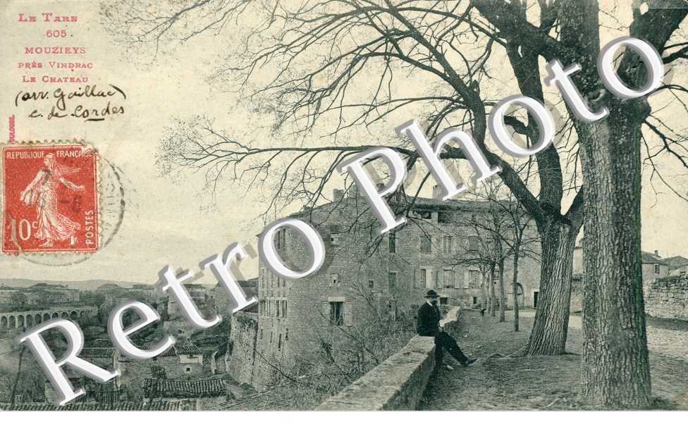 Le Chateau