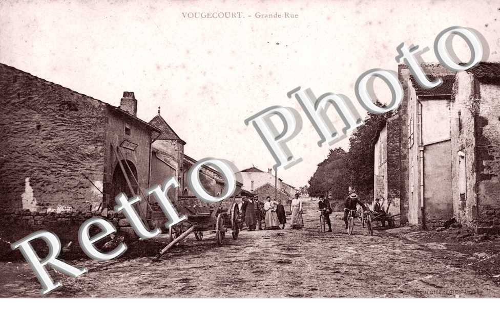 Grande Rue