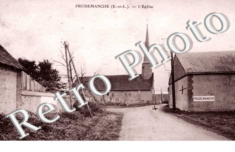 L'Eglise