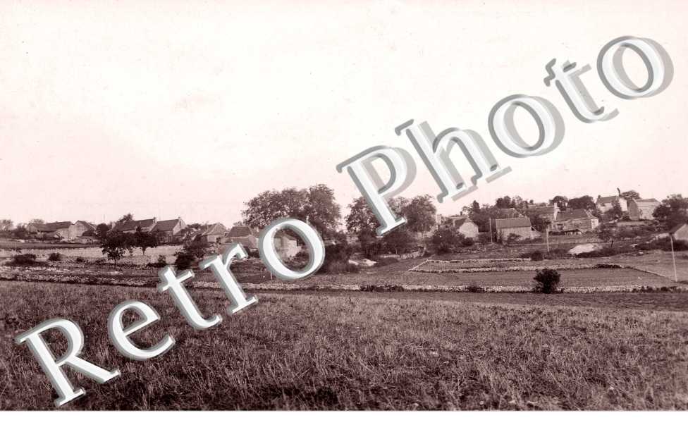 vue générale