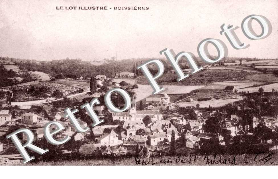 Vue Générale